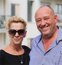 Si-Mallorca Sozialhilfeverein für Kindernothilfe, Familiennothilfe und Lebensmittelhilfe Anja Dauber und Ralf Goy