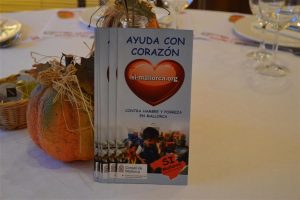 Si-Mallorca Sozialhilfeverein für Kindernothilfe, Familiennothilfe und Lebensmittelhilfe